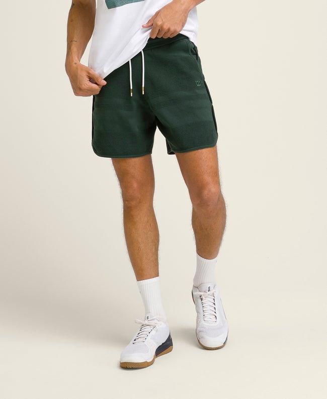 

Wilson Lafayette Short Unlined - Size 2XL