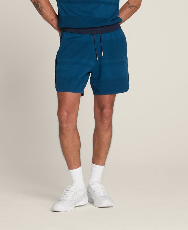 

Wilson Lafayette Short Unlined Moisture-Wicking