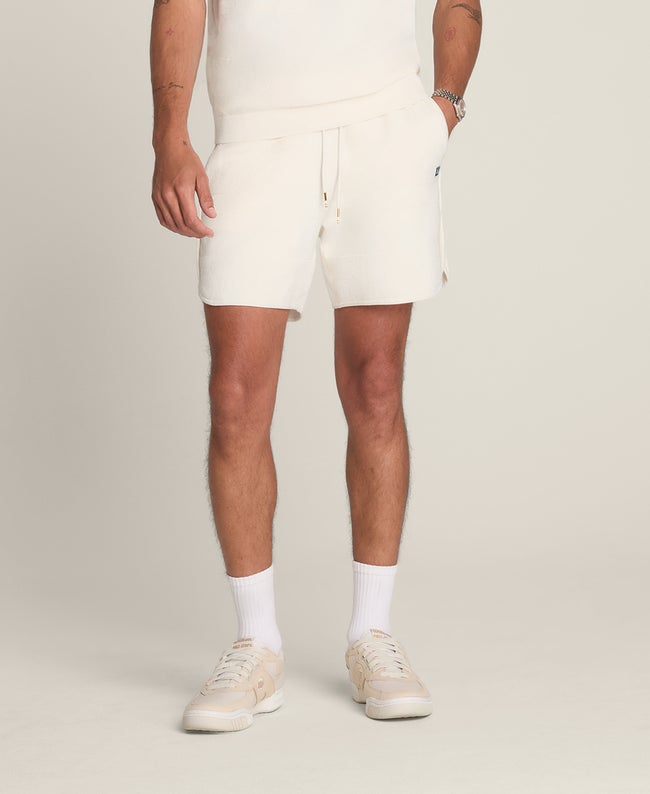 

Wilson men's Lafayette Short Unlined Moisture-Wicking