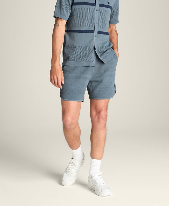Storm Lafayette Unlined Short | Wilson Sporting Goods