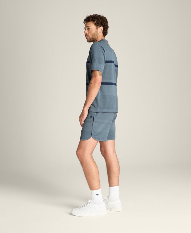 Storm Lafayette Unlined Short | Wilson Sporting Goods