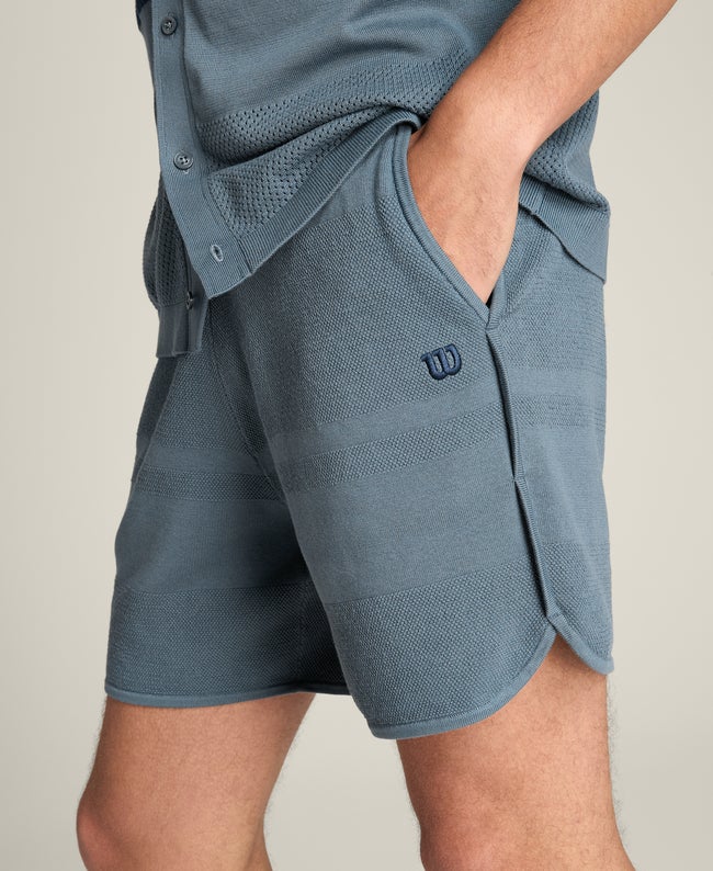 Storm Lafayette Unlined Short | Wilson Sporting Goods