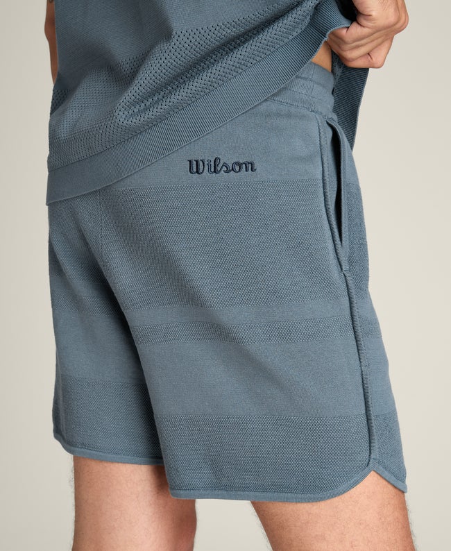 Storm Lafayette Unlined Short | Wilson Sporting Goods