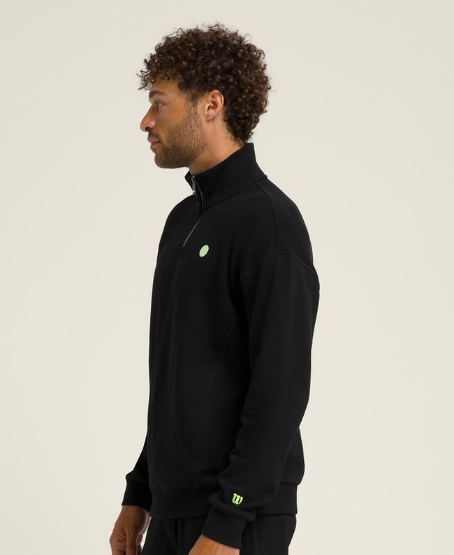 Parkside Half-Zip Pullover | Wilson Sporting Goods Parkside Half-Zip Pullover | Wilson Sporting Goods