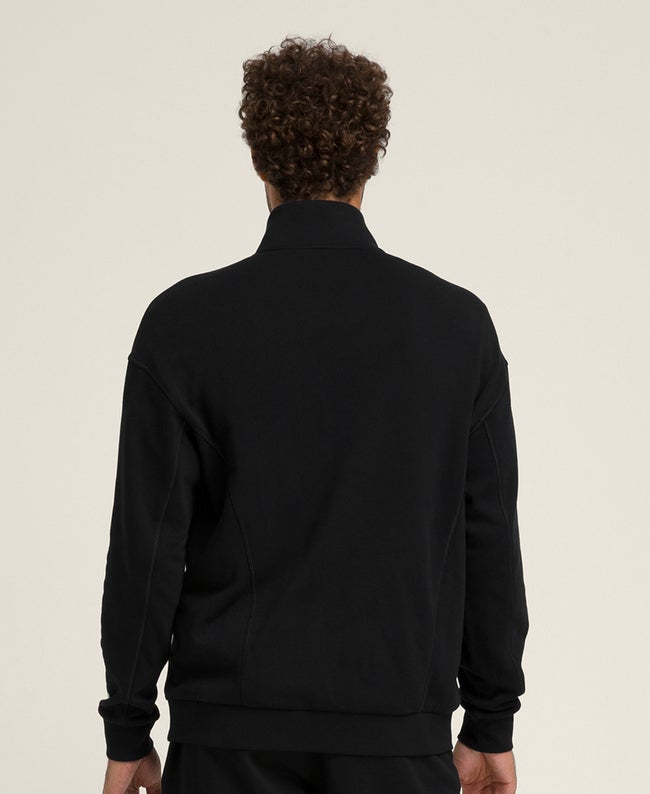 Parkside Half-Zip Pullover | Wilson Sporting Goods Parkside Half-Zip Pullover | Wilson Sporting Goods