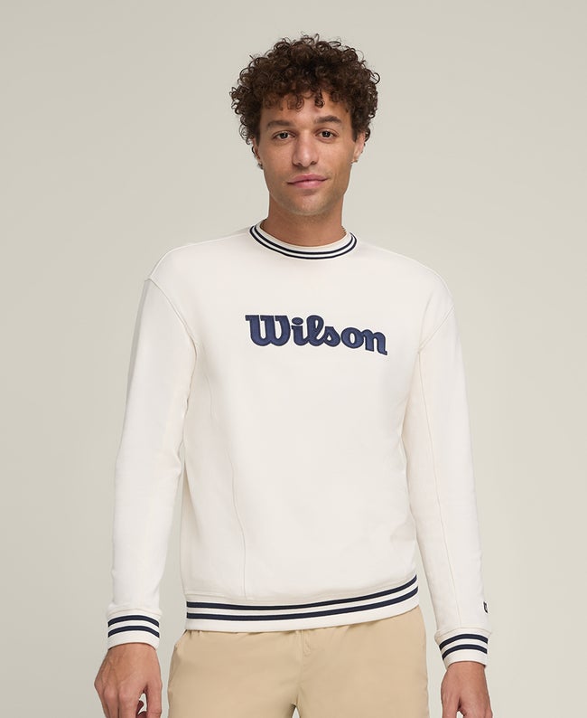 

Wilson Parkside Crew - Size 2XL