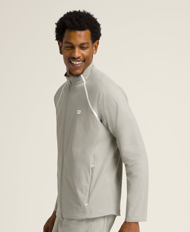

Wilson Elite Tennis Performance Jacket - Size XL