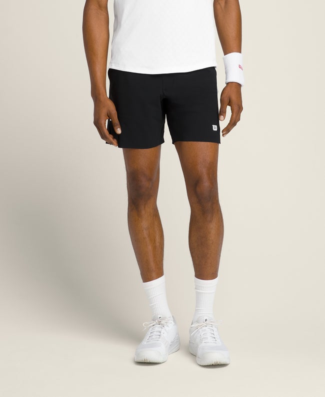 

Wilson Peak Tennis Short Unlined - Size M