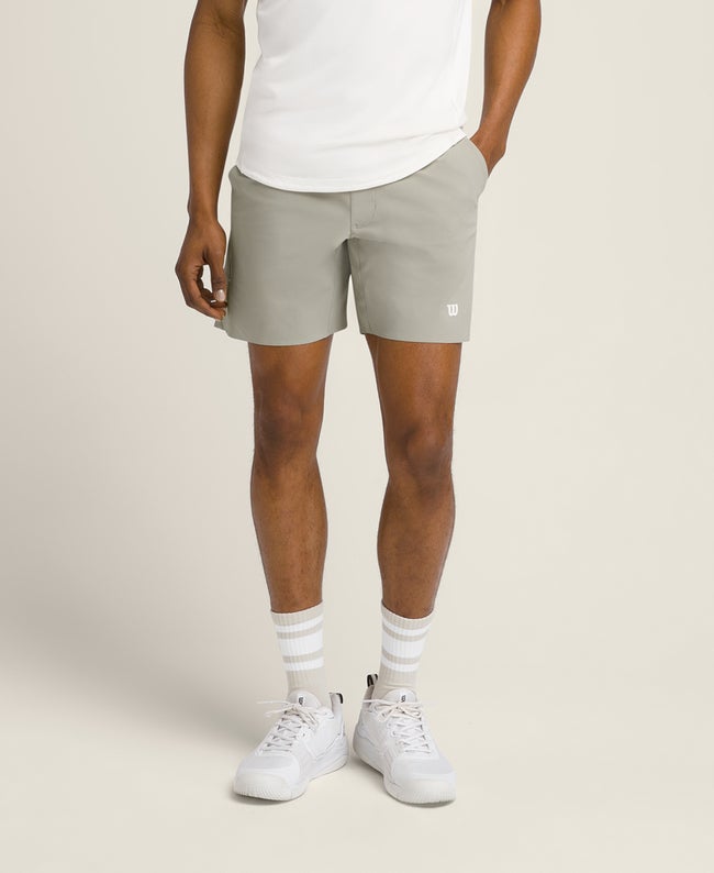 

Wilson Peak Tennis Short Unlined - Size 2XL