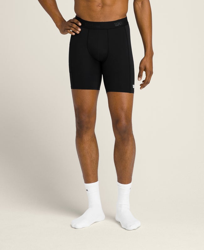 

Wilson Compression Short - Size 2XL