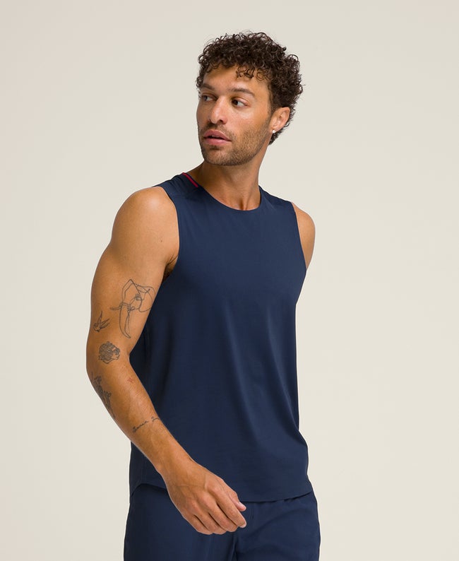 

Wilson Elite Performance Tank Top - Size 2XL