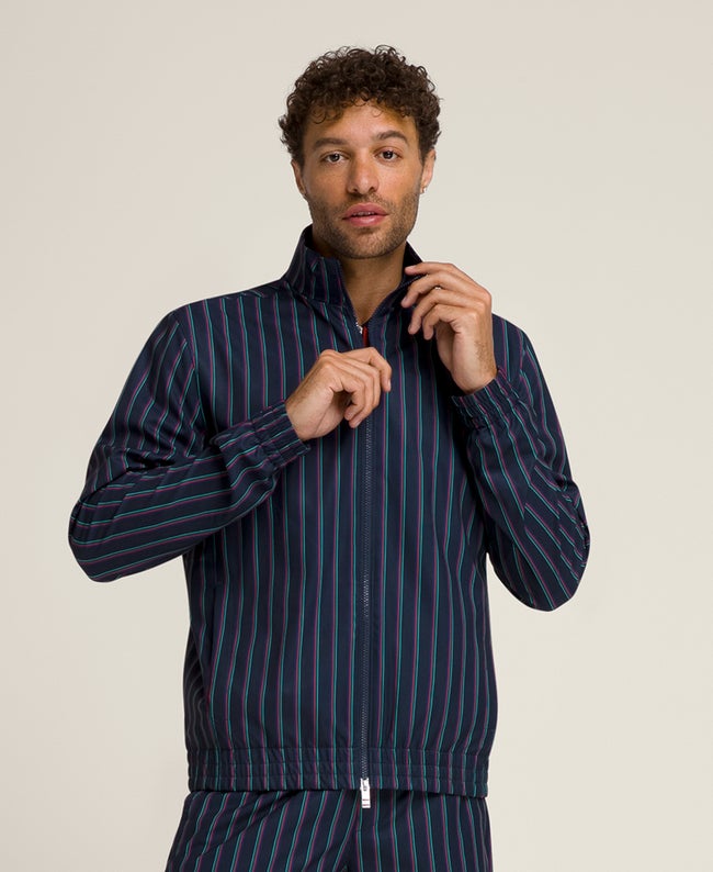 

Wilson Grand Slam Jacket - Size 2XL
