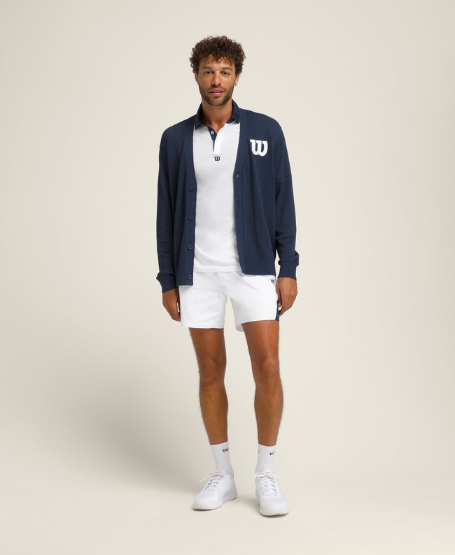 Sport Professionals Cardigan | Wilson Sporting Goods