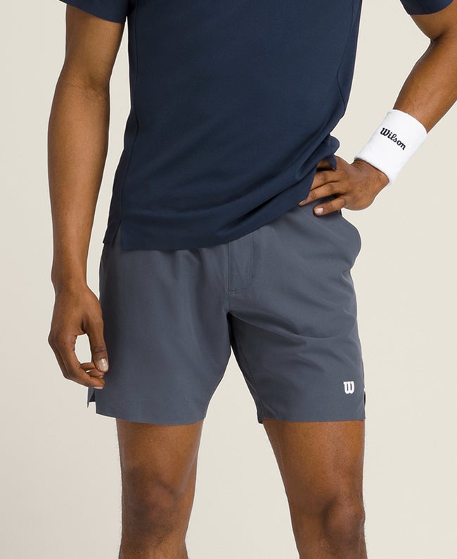 

Wilson Tournament Short V2 7" Unlined - Size 2XL