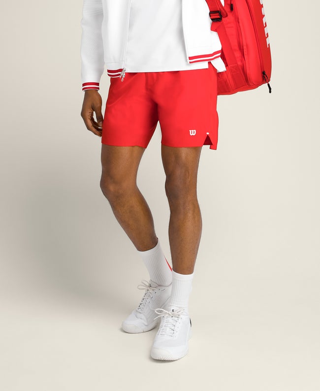 

Wilson Tournament Short V2 7" Unlined - Size XL