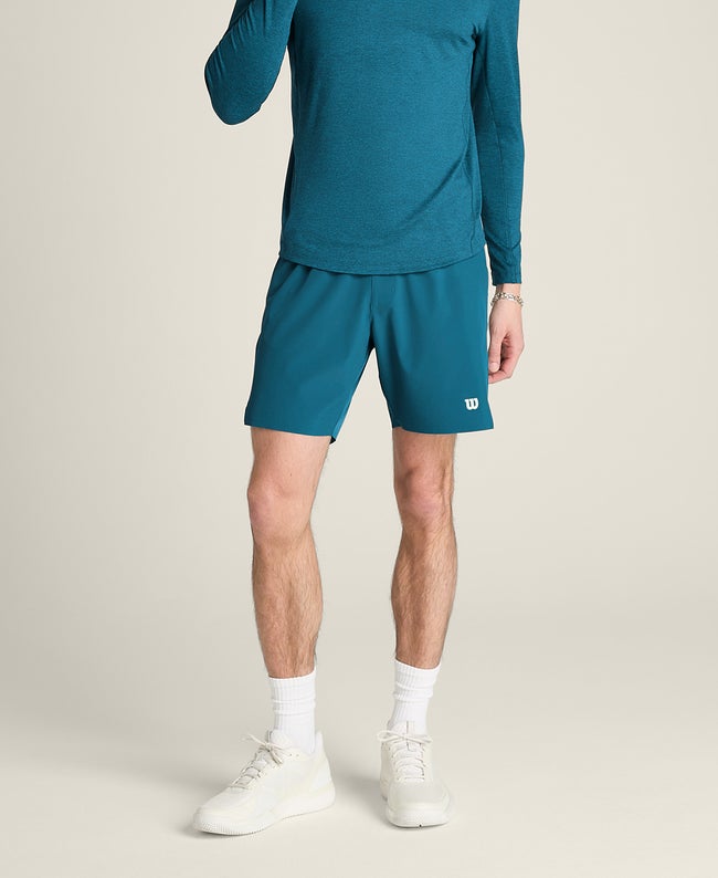 Poseidon Tournament Short 7in Unlined | Wilson Sporting Goods