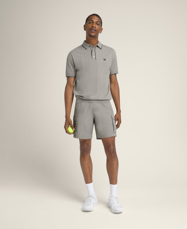 London Fog Cargo Volley Short Unlined 8
