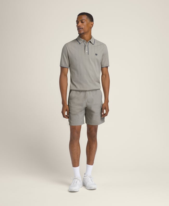 London Fog Cargo Volley Short Unlined 8