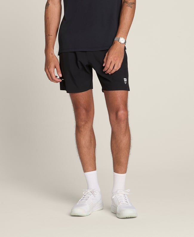 

Wilson Og Tour Short Unlined - Size M