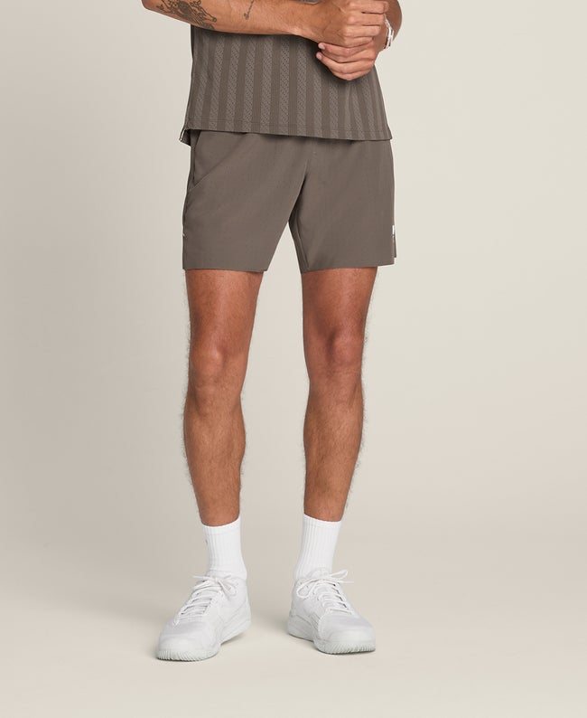 

Wilson Og Tour Short Unlined - Size M