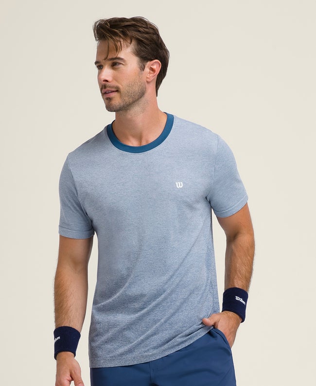 

Wilson On-Serve T-shirt - Size M