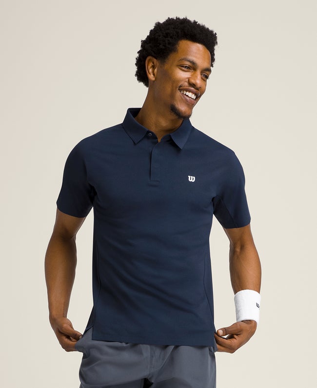 

Wilson Daily Court Polo - Size 2XL