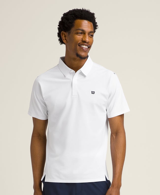 

Wilson Daily Court Polo - Size XL