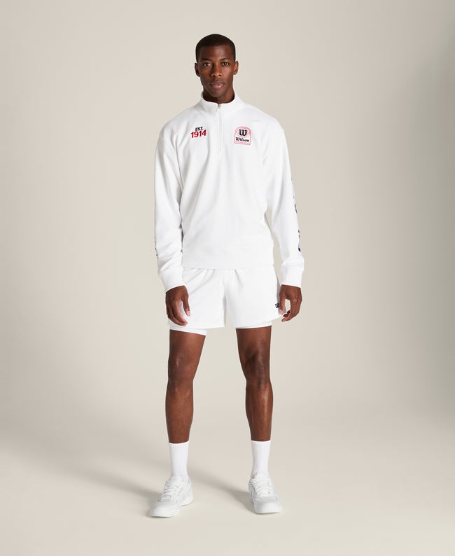 【 FREY 】ALWAYS SWEAT  White Product Details