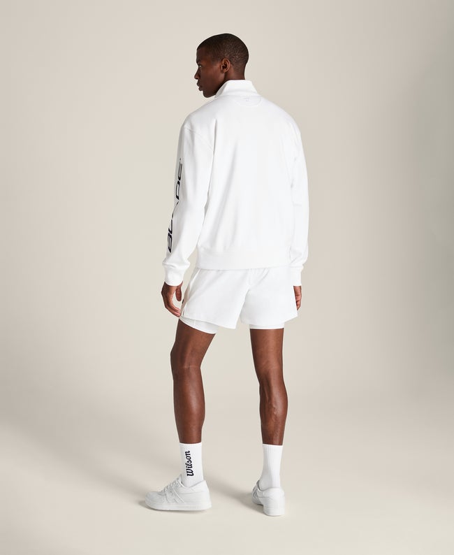 【 FREY 】ALWAYS SWEAT  White Product Details