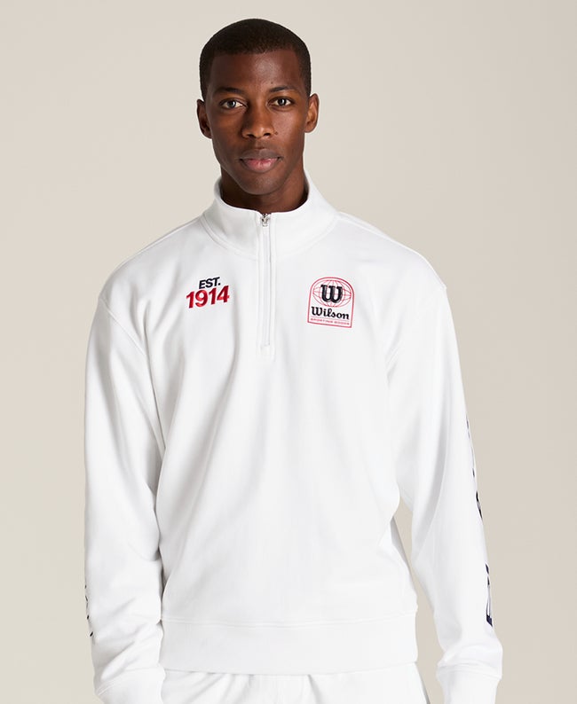 【 FREY 】ALWAYS SWEAT  White Product Details