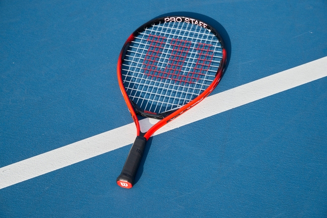 Pro Staff Precision Jr 25 Tennis Racket | Wilson Sporting Goods