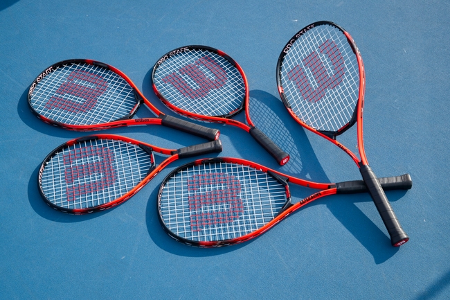 Pro Staff Precision Jr 25 Tennis Racket | Wilson Sporting Goods