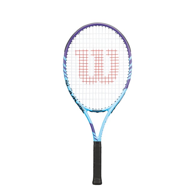 SLAM Jr 25 Tennis Racket | Wilson Sporting Goods