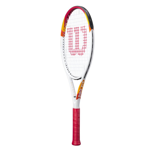 Six One Tennis Racket | Wilson Sporting Goods