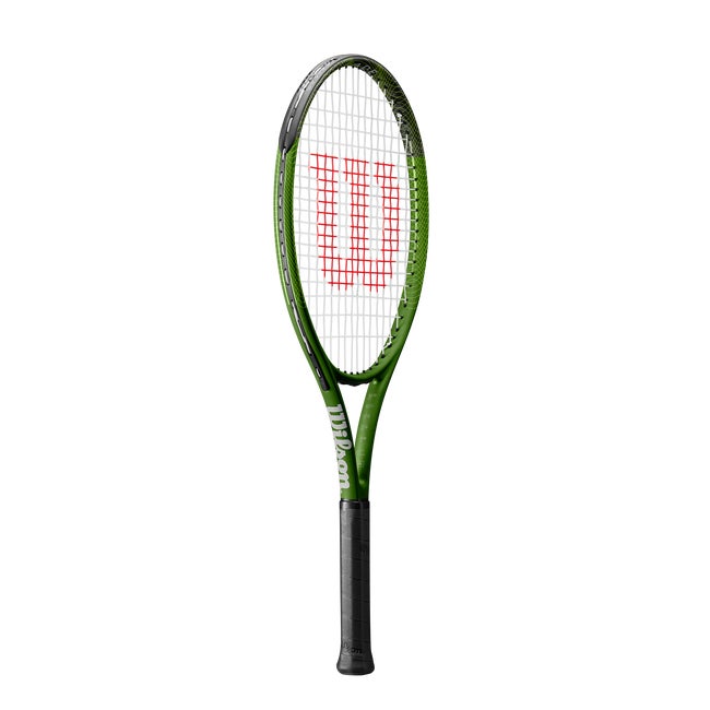 

Wilson Blade Feel Comp Jr 26 Tennis Racket - Size 26"