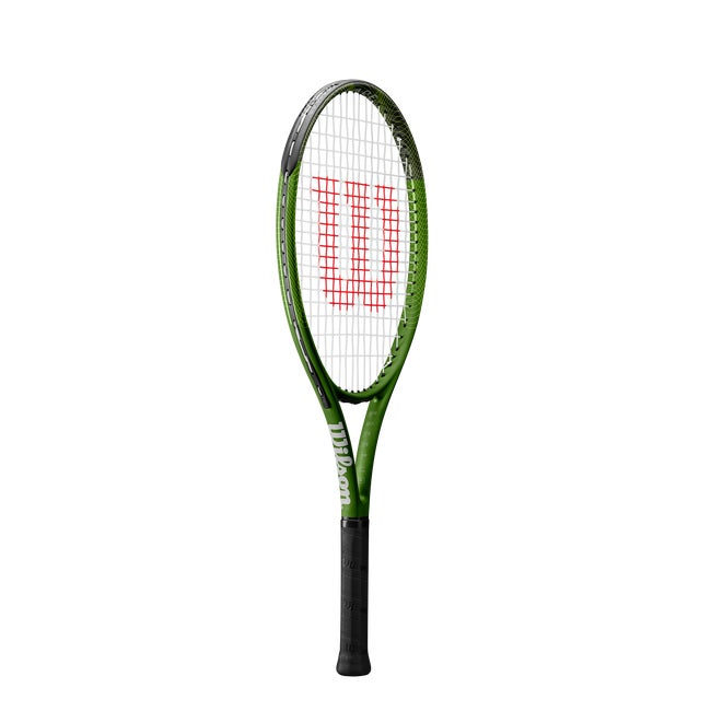 

Wilson Blade Feel Comp Jr 25 Tennis Racket - Size 25"