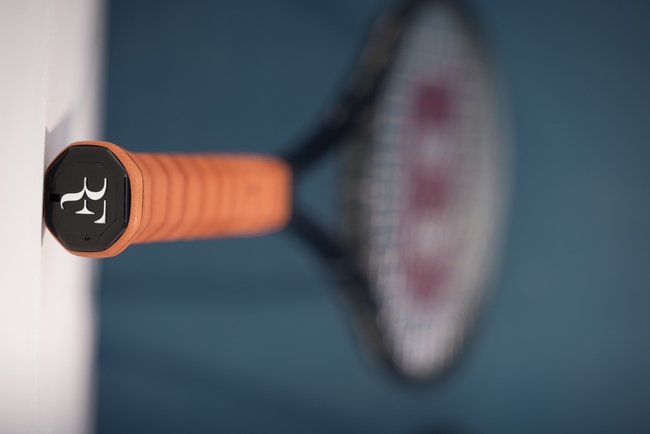 RF 01 Tennis Racket | Wilson Sporting Goods RF 01 Tennis Racket | Wilson Sporting Goods