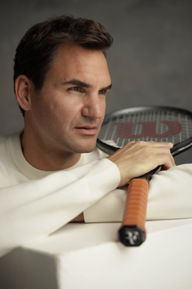 RF 01 Tennis Racket | Wilson Sporting Goods RF 01 Tennis Racket | Wilson Sporting Goods