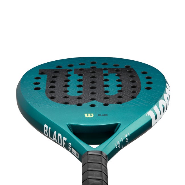 Blade Pro V3 Padel Racket | Wilson Sporting Goods