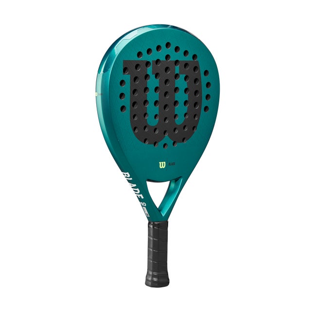 Blade Pro V3 Padel Racket | Wilson Sporting Goods Blade Pro V3 Padel Racket | Wilson Sporting Goods