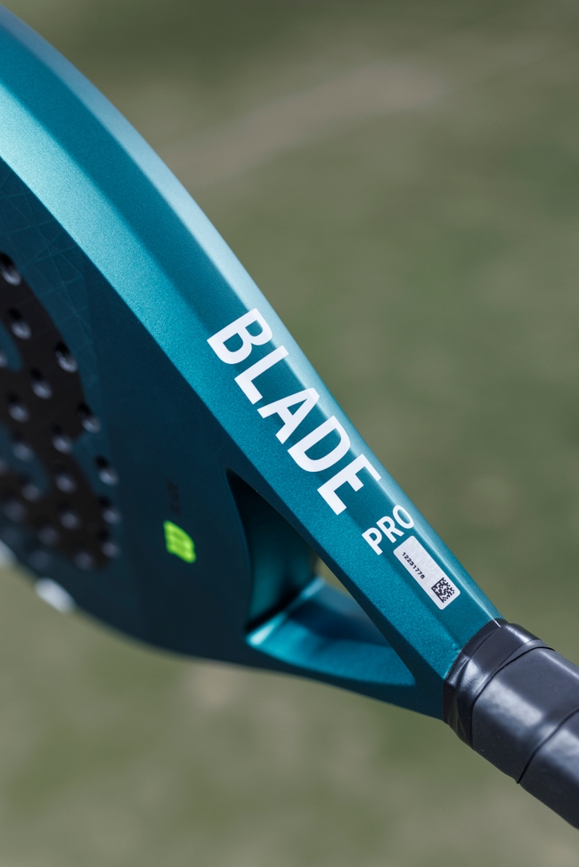 Blade Pro V3 Padel Racket | Wilson Sporting Goods