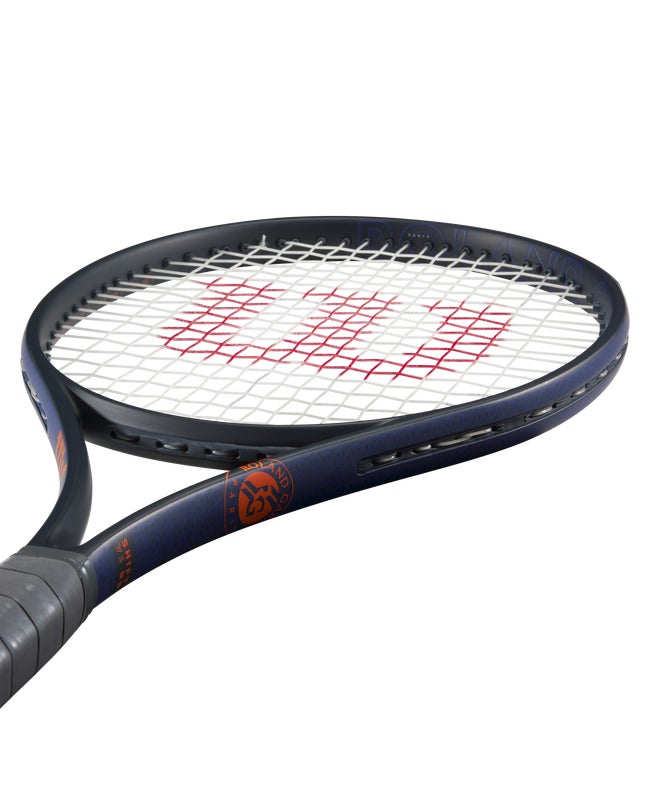 Roland-Garros 2025 Shift 99 V1 Session de Soirée Tennis