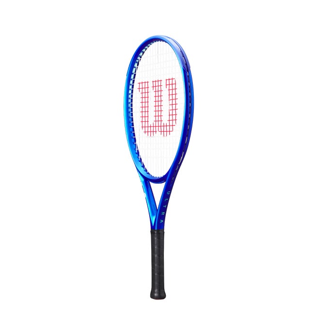 Ultra 25 V5 Tennis Racket | Wilson Sporting Goods