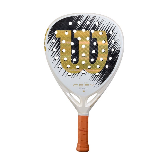 Defy Pro V1 SE Padel Racket | Wilson Sporting Goods