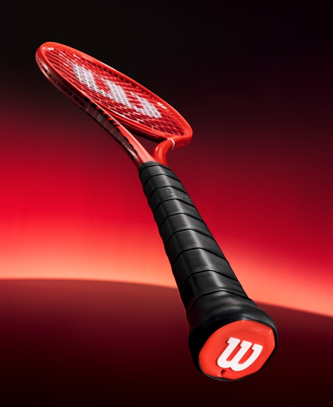 Defyer 100UL V1 Tennis Racket | Wilson Sporting Goods