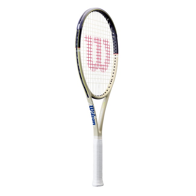 US Open 2026 Blade 98 16x19 V10 Tennis Racket | Wilson Sporting Goods