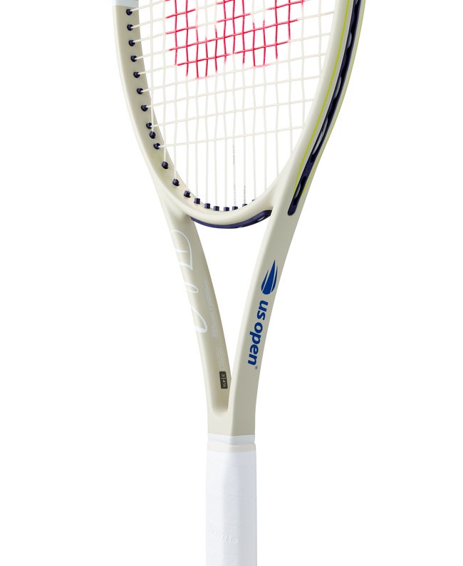 US Open 2026 Blade 98 16x19 V10 Tennis Racket | Wilson Sporting Goods