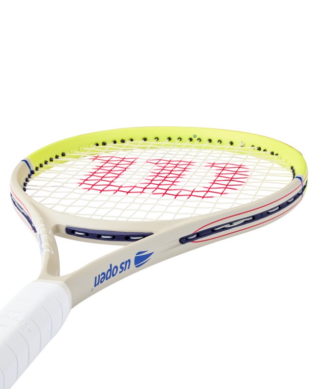 CLASH 100 V3.0（非売品ケース付き) /Wilson US Open 2026 Clash 100 V3 Tennis Racket | Wilson Sporting Goods