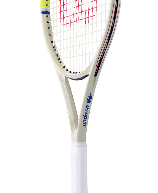 US Open 2026 Clash 100 V3 Tennis Racket | Wilson Sporting Goods