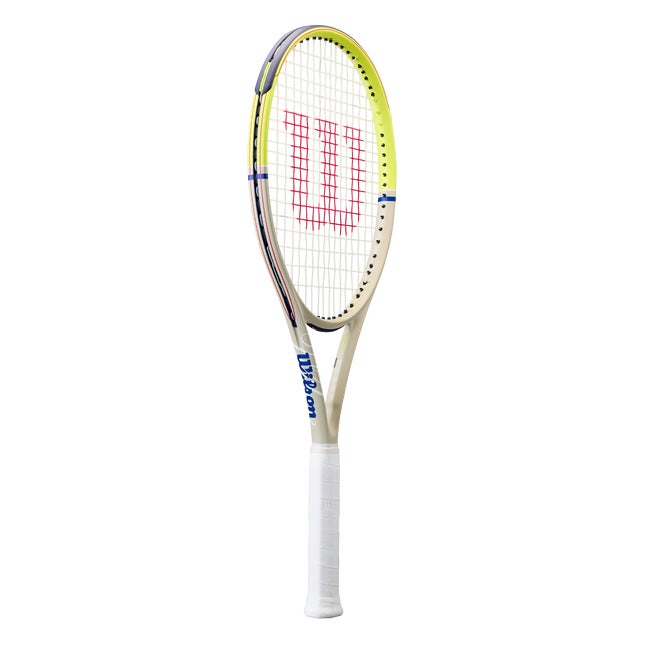 US Open 2026 Clash 100 V3 Tennis Racket | Wilson Sporting Goods